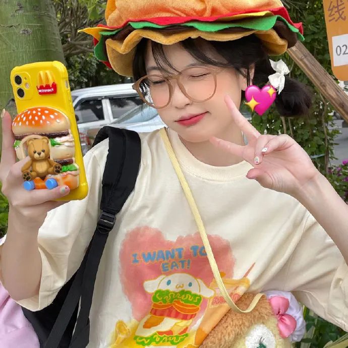 内心深处